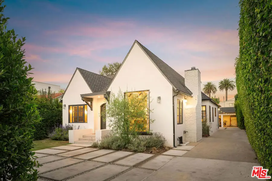 740 N Crescent Heights Boulevard, Los Angeles, CA 90046 - #2