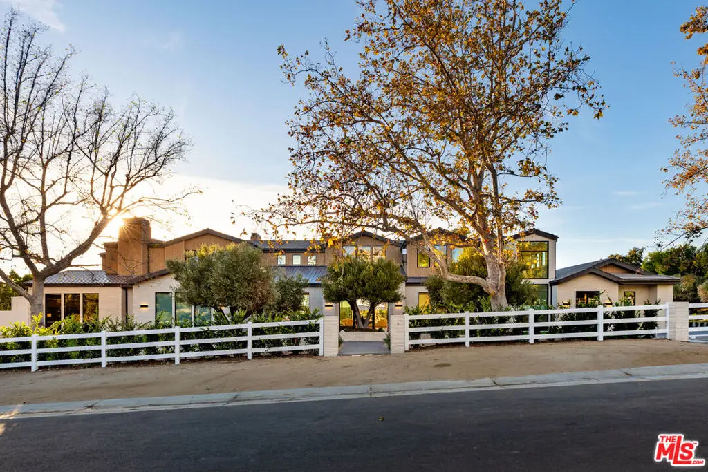 25151 Jim Bridger Road, Hidden Hills, CA 91302 - #1