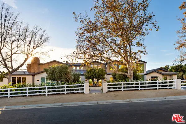 25151 Jim Bridger Road, Hidden Hills, CA 91302