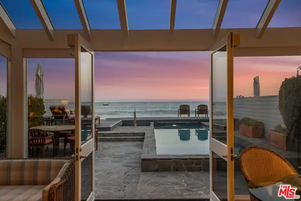 23758 Malibu Road, Malibu, CA 90265