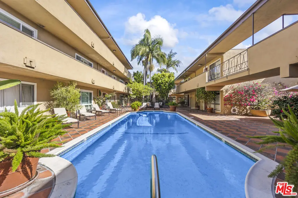 970 Palm Avenue #209, West Hollywood, CA 90069 - #1