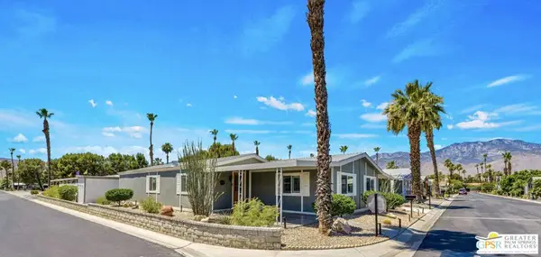 222 Settles Drive, Cathedral City, CA 92234