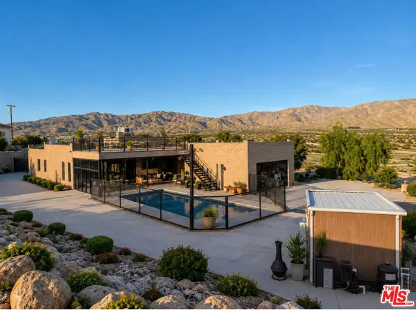 15935 Mary Circle, Desert Hot Springs, CA 92241