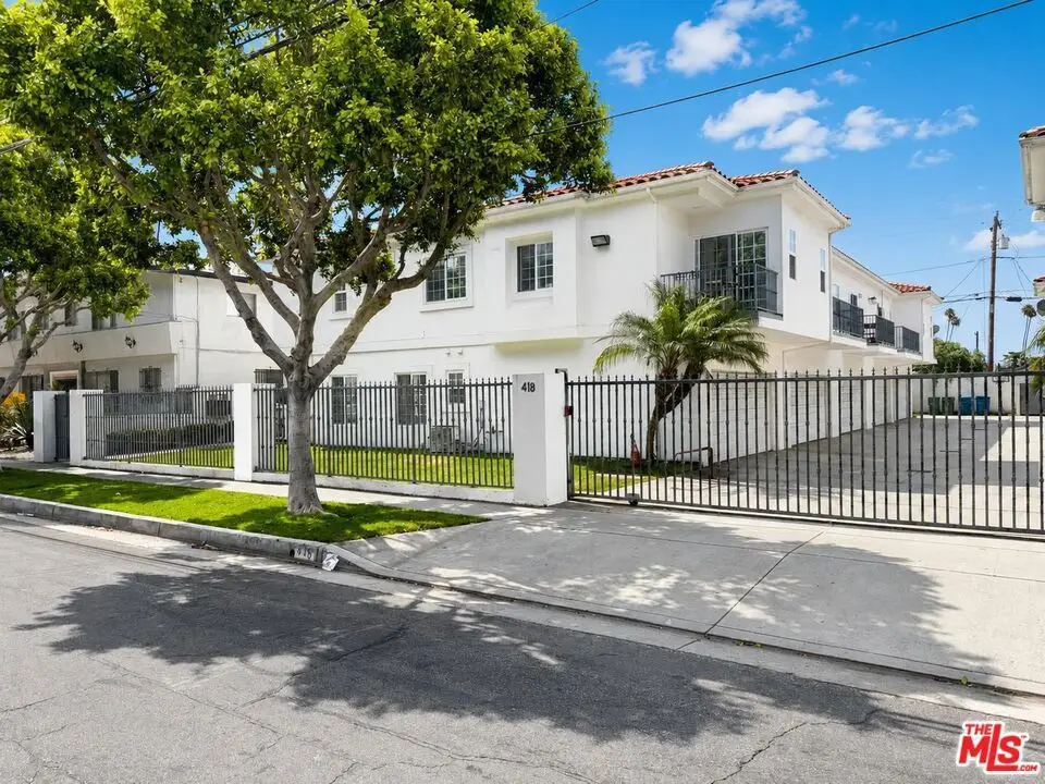 418 E Hardy Street #2, Inglewood, CA 90301 - #1