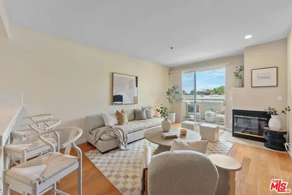 10790 Rose Avenue #310, Los Angeles, CA 90034