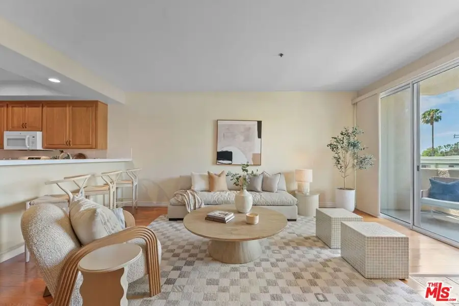 10790 Rose Avenue #310, Los Angeles, CA 90034 - #2