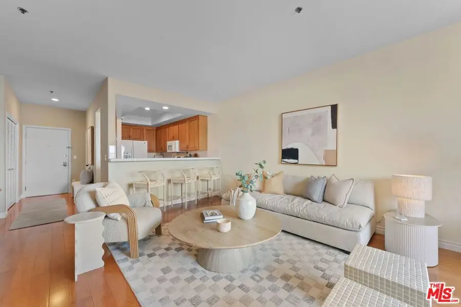 10790 Rose Avenue #310, Los Angeles, CA 90034 - #3