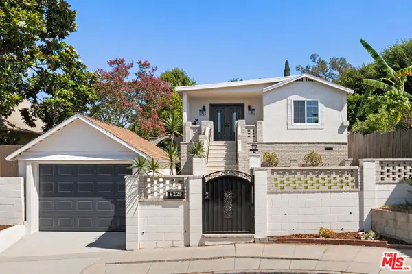 6225 Beard Street, Los Angeles, CA 90042