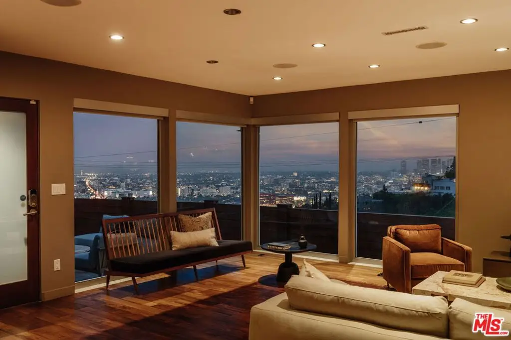 8559 Hollywood Boulevard, Los Angeles, CA 90069 - #1