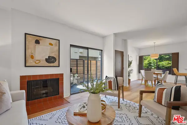 1655 Greenfield Avenue #3, Los Angeles, CA 90025