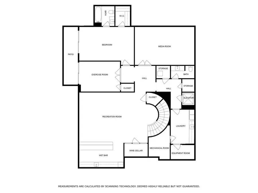 1675 San Remo Drive, Pacific Palisades, CA 90272 - #3