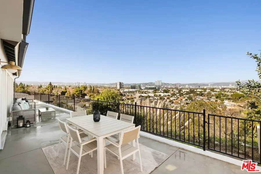 5731 Aladdin Street, Los Angeles, CA 90008 - #3