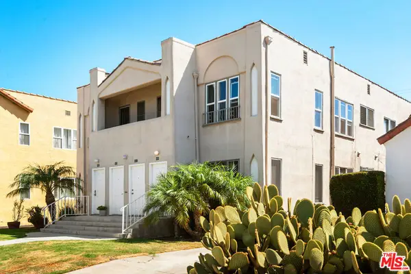 448 N Ogden Drive, Los Angeles, CA 90036