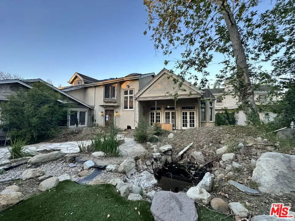 5250 Louise Avenue, Encino, CA 91316 - #1