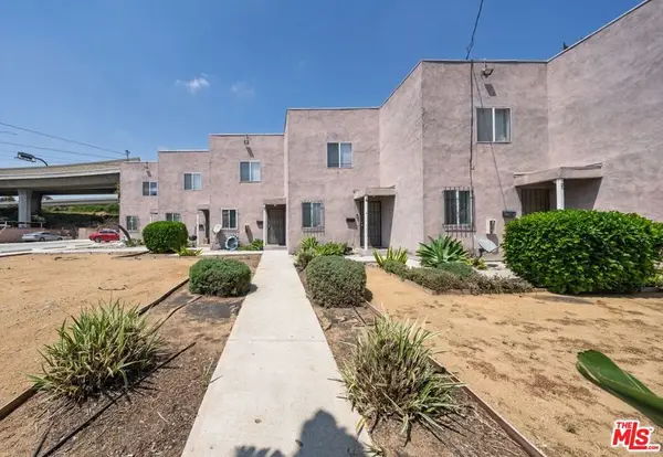 517 W 117th Street, Los Angeles, CA 90044