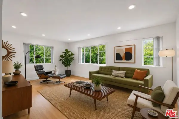 5314 1/2 Village, Los Angeles, CA 90016
