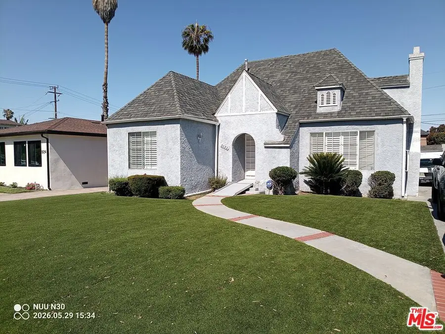 5132 Hillcrest Drive, Los Angeles, CA 90043 - #2