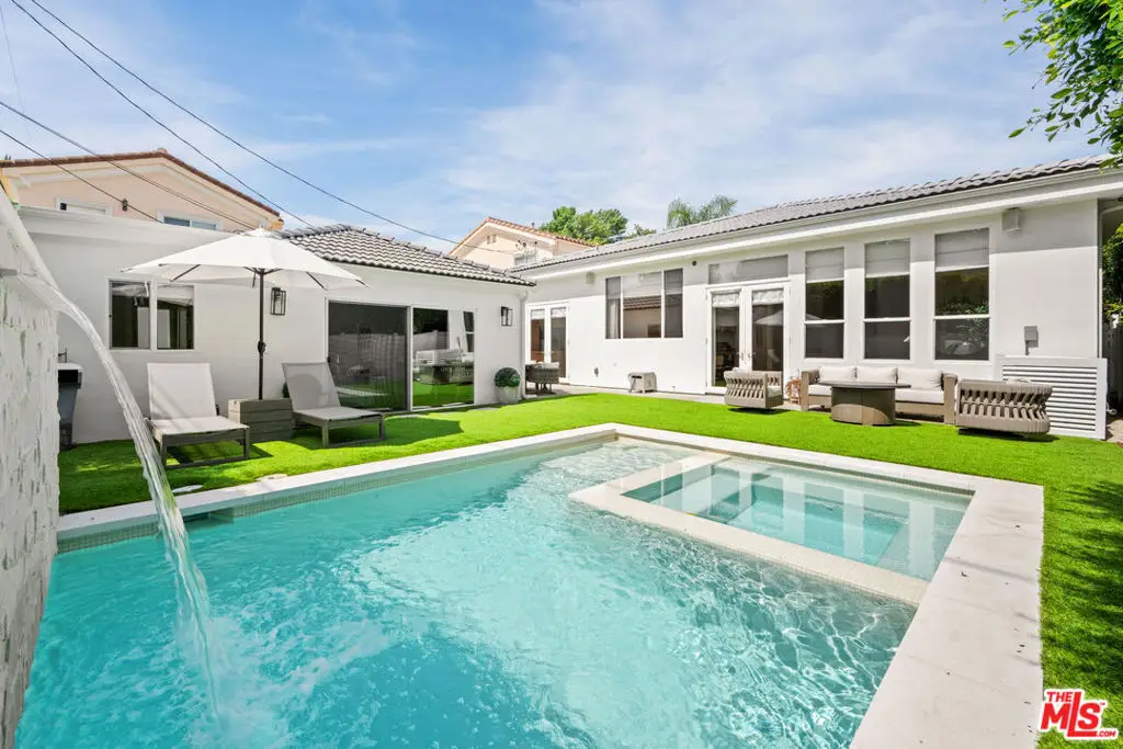 4508 Vesper Avenue, Sherman Oaks, CA 91403 - #1