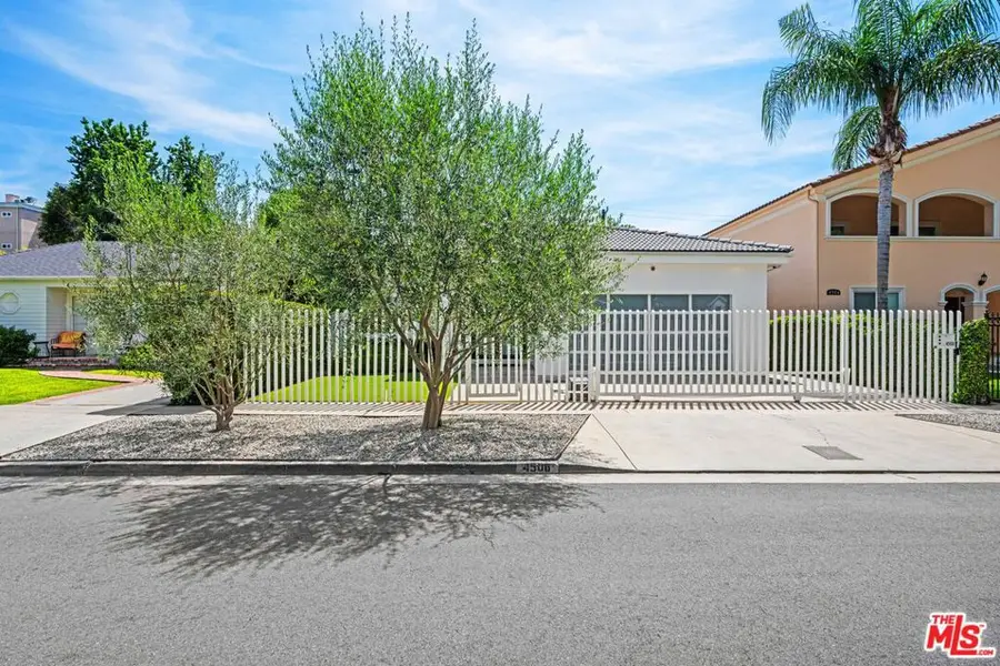 4508 Vesper Avenue, Sherman Oaks, CA 91403 - #2