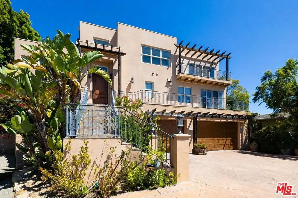 20640 Medley Lane, Topanga, CA 90290 - #1