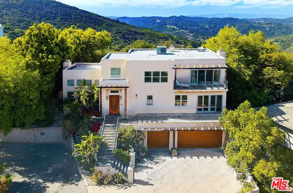 20640 Medley Lane, Topanga, CA 90290