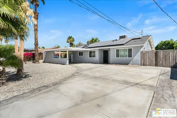 77300 Indiana Avenue, Palm Desert, CA 92211