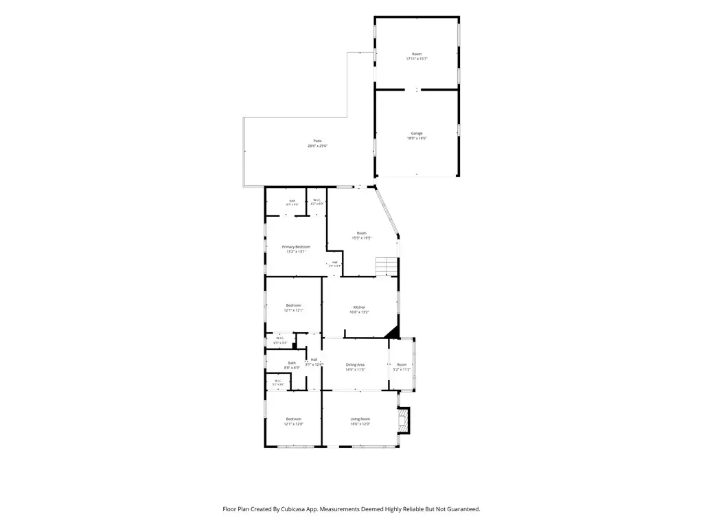 2051 W 78th Place, Los Angeles, CA 90047 - #1