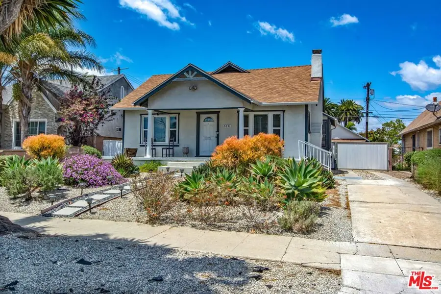 2051 W 78th Place, Los Angeles, CA 90047 - #3