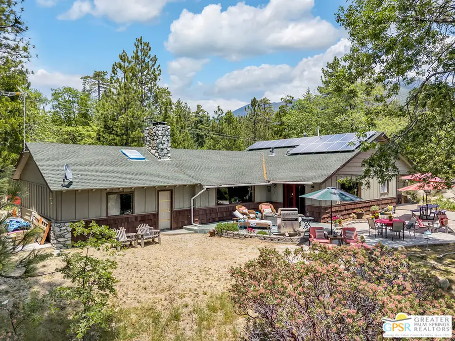 21395 Highway 243, Idyllwild, CA 92549 - #3