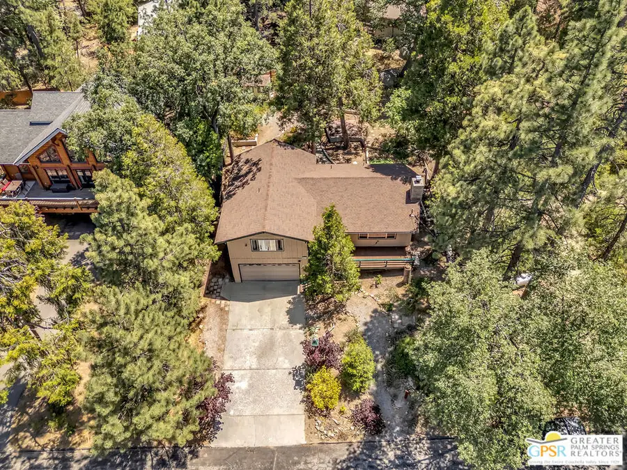 54111 Linger Lane, Idyllwild, CA 92549 - #3