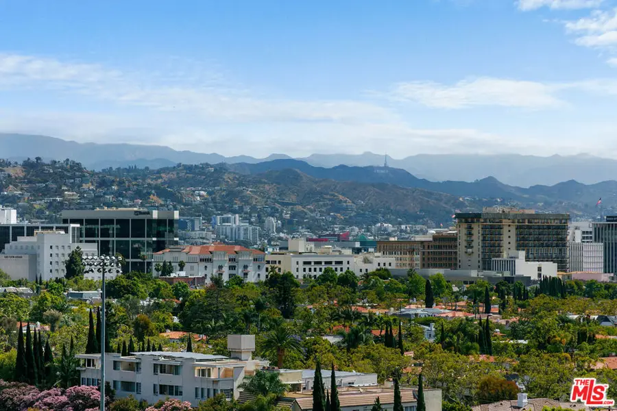 2160 Century Park East #804, Los Angeles, CA 90067 - #2