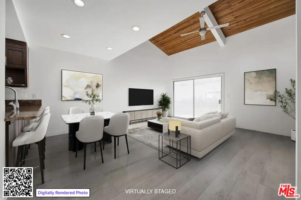 5460 White Oak Avenue #G305, Encino, CA 91316 - #1