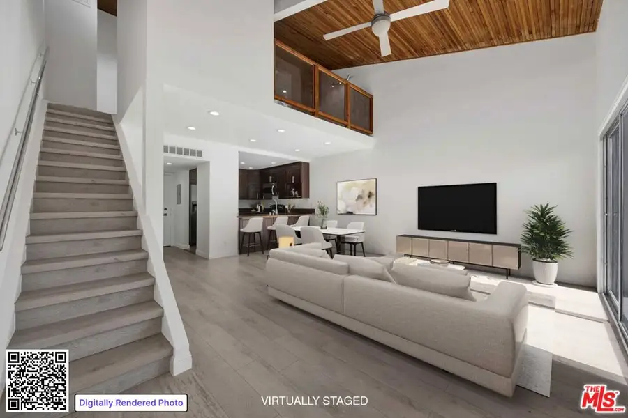 5460 White Oak Avenue #G305, Encino, CA 91316 - #3