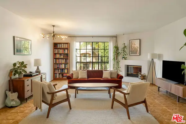 1539 Greenfield Avenue #102, Los Angeles, CA 90025