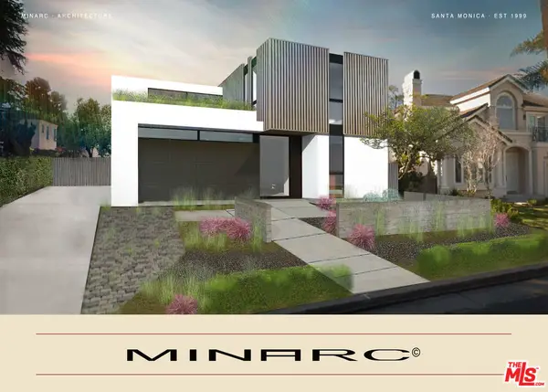 628 18th Street, Santa Monica, CA 90402