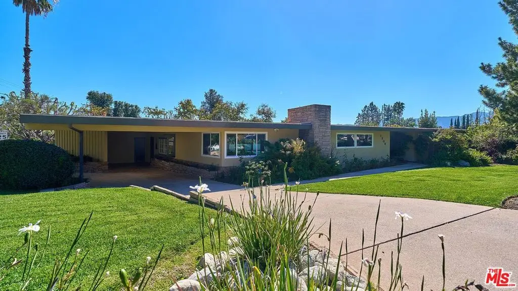 1908 Lyans Drive, La Canada Flintridge, CA 91011 - #1