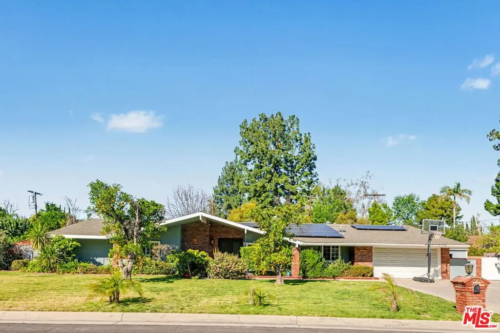 17409 Kinzie Street, Northridge, CA 91325 - #1