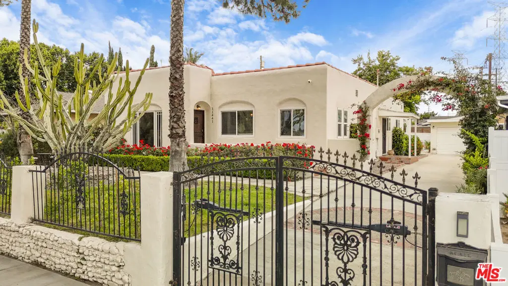 11441 Kittridge Street, North Hollywood, CA 91606 - #1