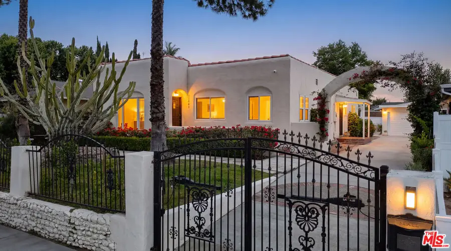 11441 Kittridge Street, North Hollywood, CA 91606 - #2