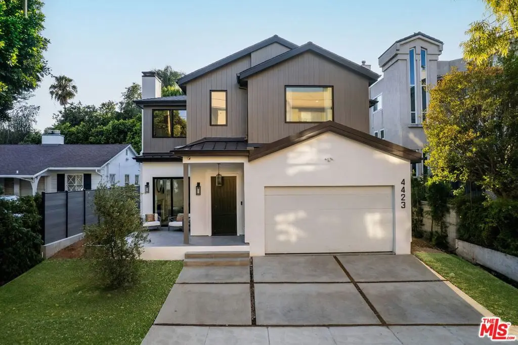 4423 Noble Avenue, Sherman Oaks, CA 91403 - #1