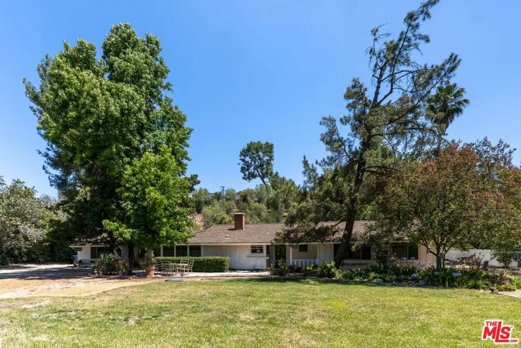 23909 Long Valley Road, Hidden Hills, CA 91302 - #1