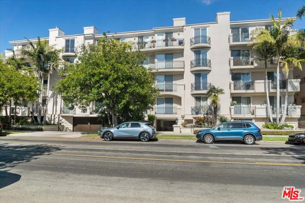 1450 S Beverly Drive #404, Los Angeles, CA 90035 - #1