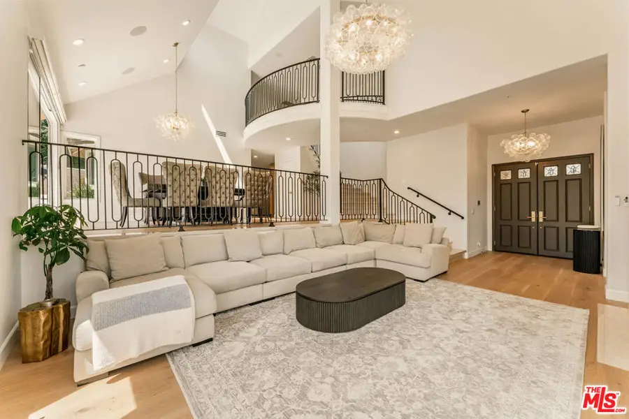 1432 Rutherford Drive, Pasadena, CA 91103 - #3