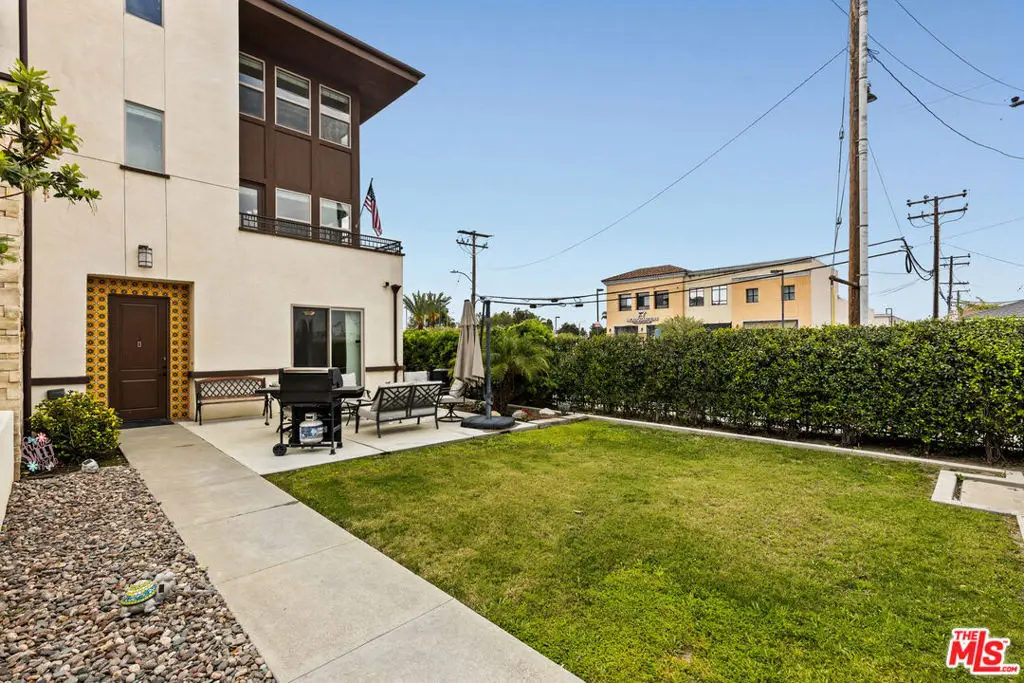 15812 Santa Ana Avenue #1, Bellflower, CA 90706 - #1