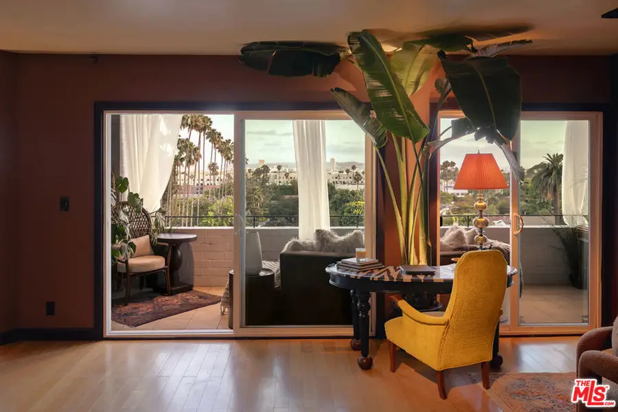 7560 Hollywood Boulevard #PH409, Los Angeles, CA 90046 - #2