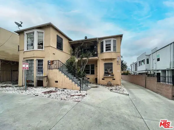 920 S Kenmore Avenue, Los Angeles, CA 90006