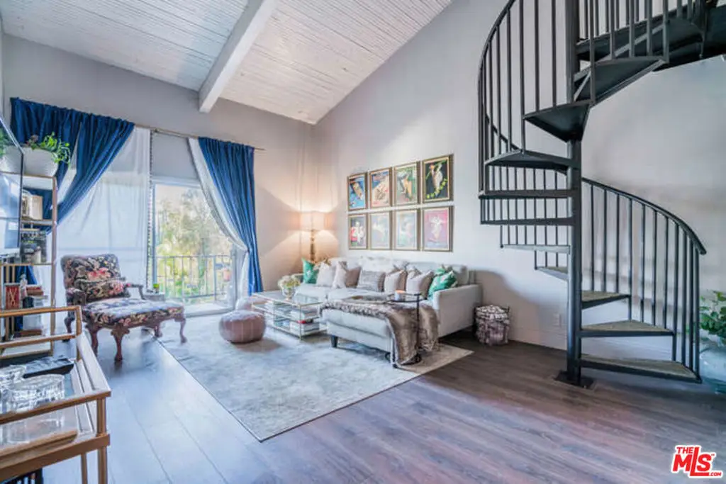 5460 White Oak Avenue #E324, Encino, CA 91316 - #1