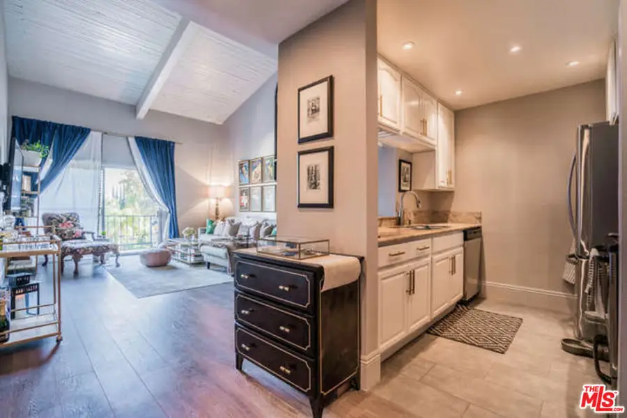 5460 White Oak Avenue #E324, Encino, CA 91316 - #2