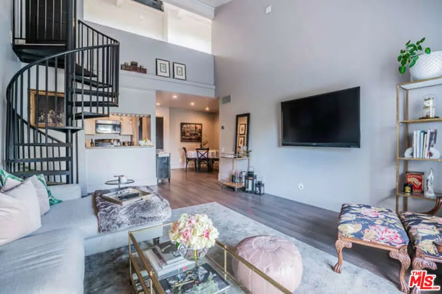 5460 White Oak Avenue #E324, Encino, CA 91316 - #3