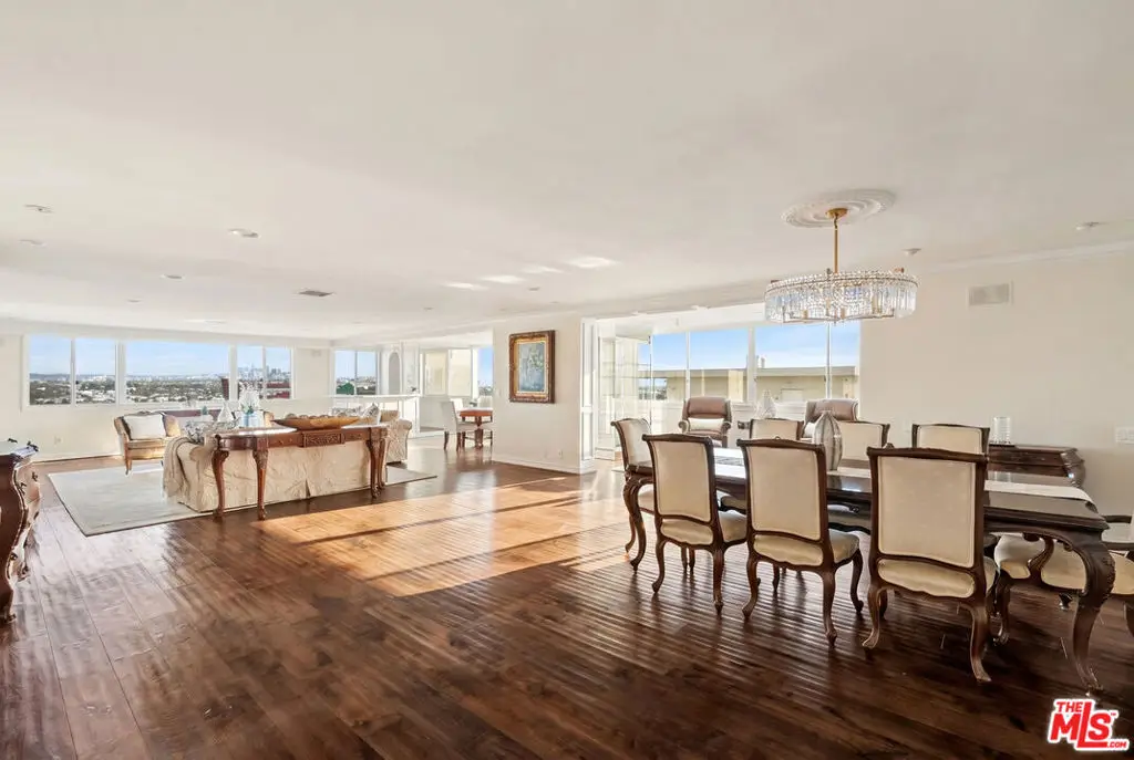 838 N Doheny Drive #C, West Hollywood, CA 90069 - #1
